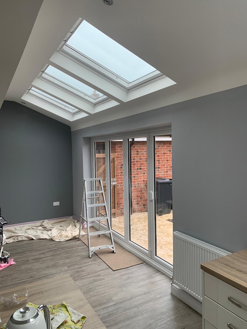 Bryce painter and decorators — Photos 4