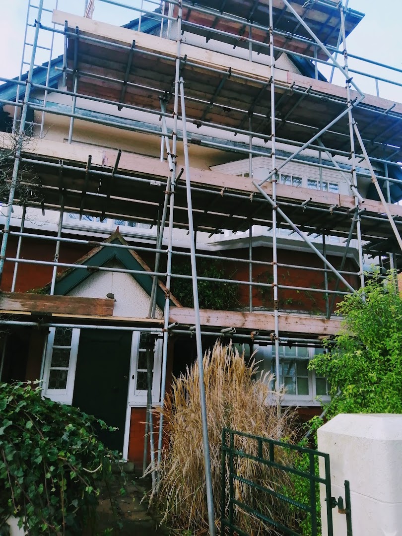 Bryce painter and decorators — Photos 11