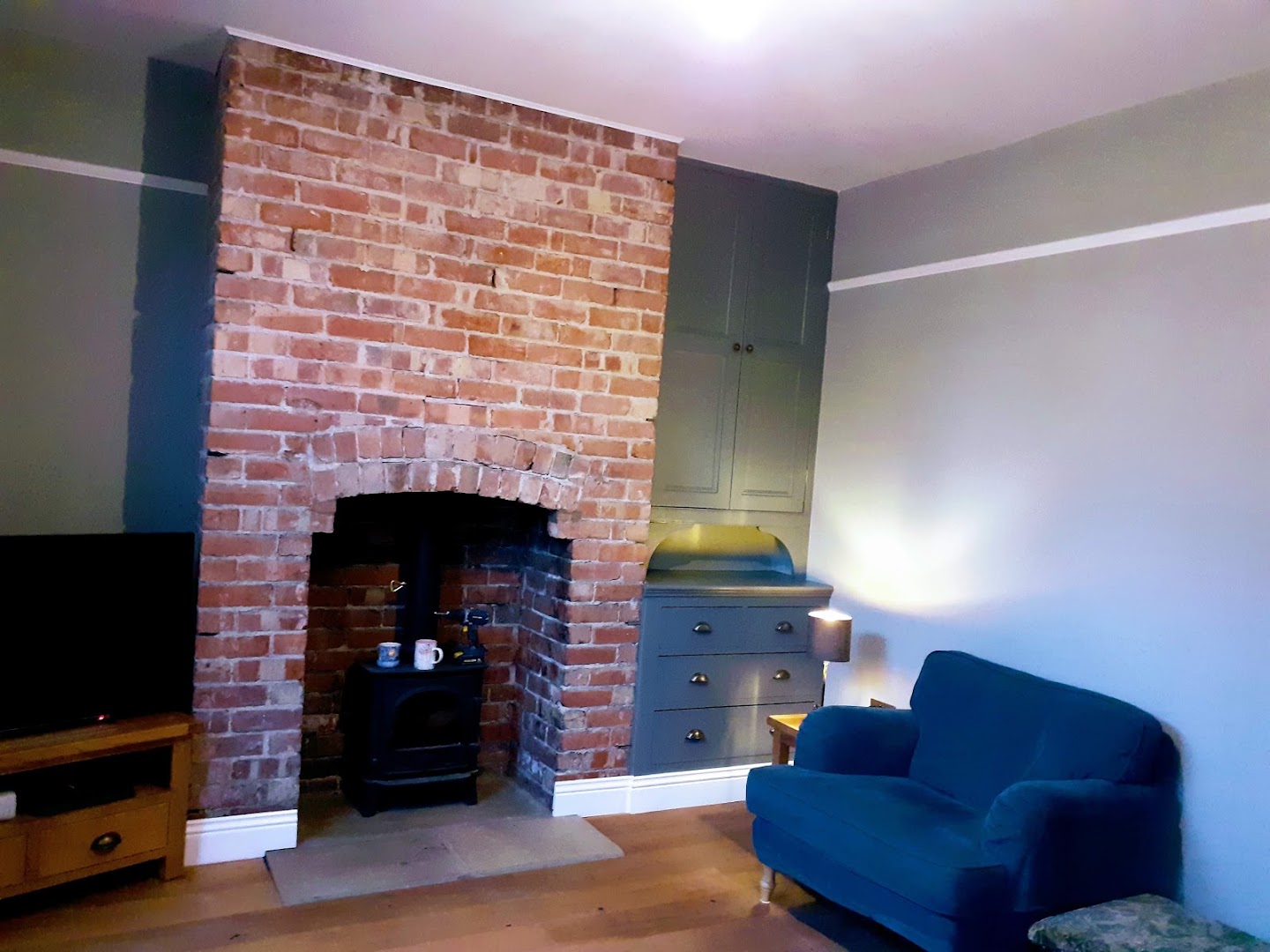 Bryce painter and decorators — Photos 9