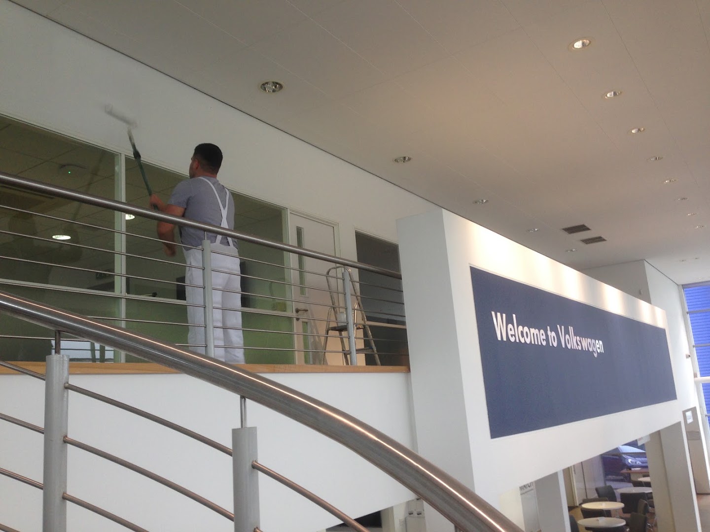 Bryce painter and decorators — Photos 15
