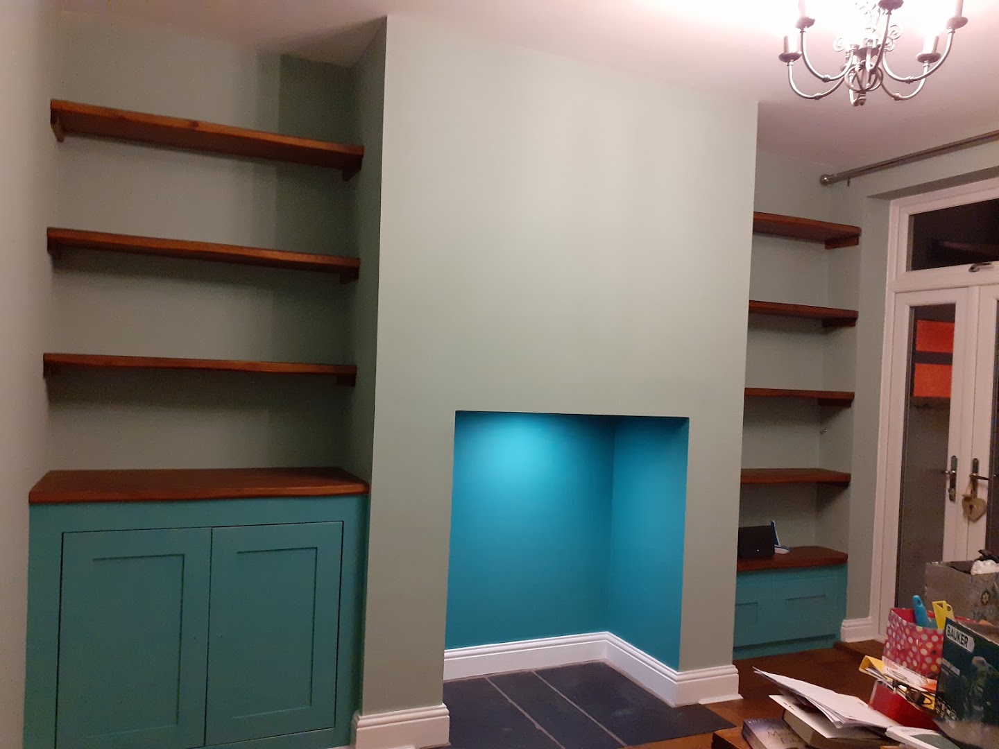 Bryce painter and decorators — Photos 12