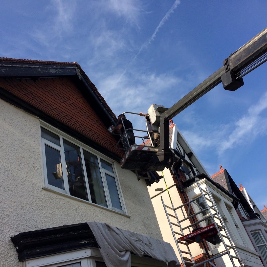 Bryce painter and decorators — Photos 1